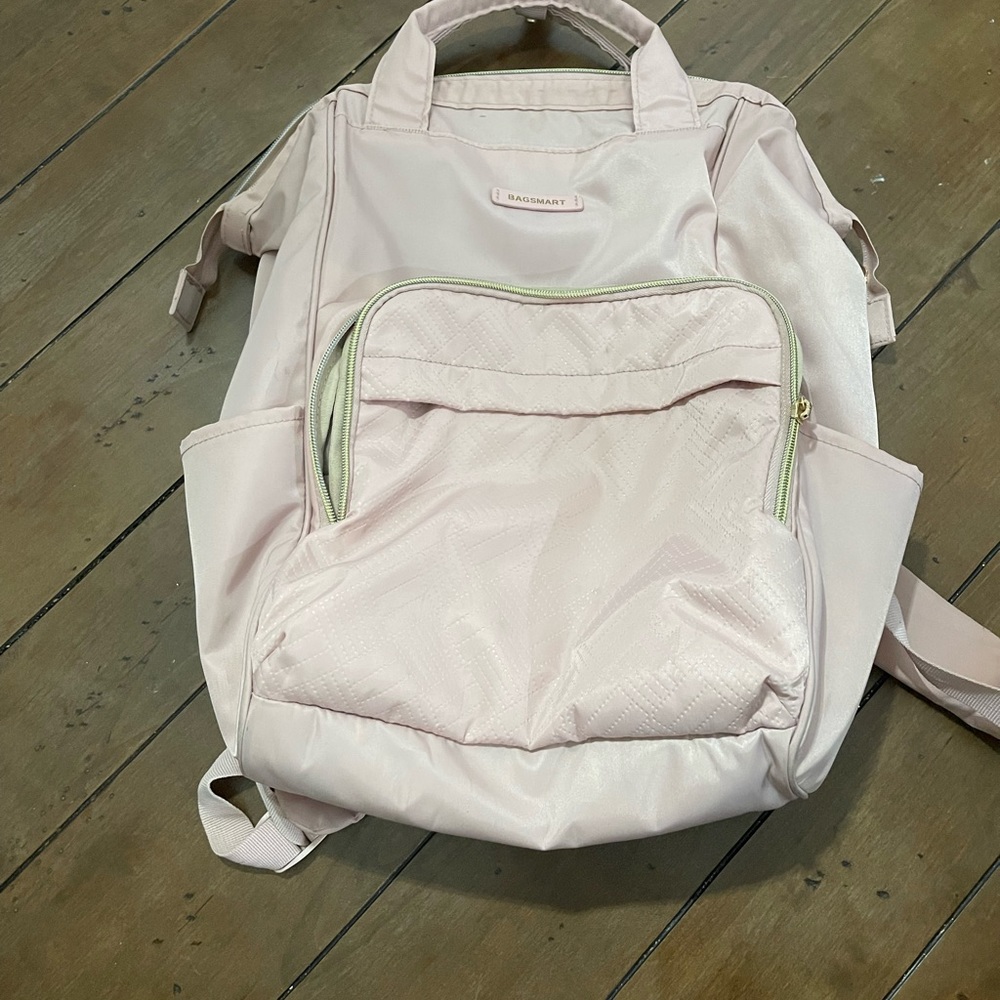 Work Back Pack - image 1